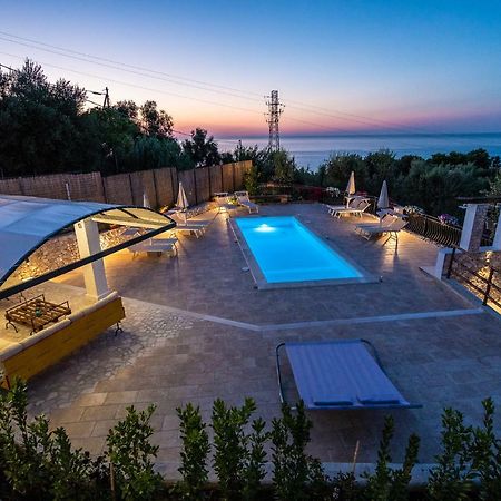 Borgo Canneto Роді-Гарганіко Екстер'єр фото
