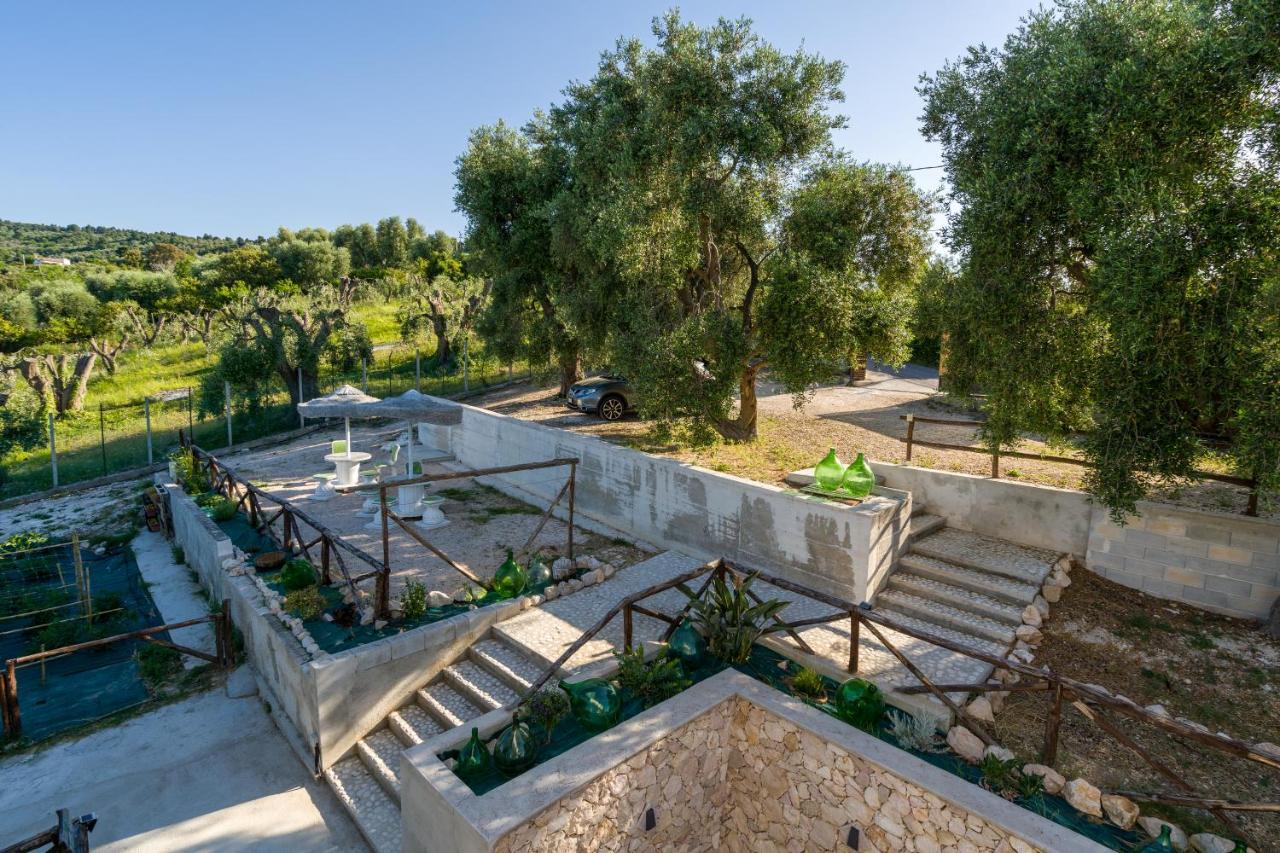Borgo Canneto Роді-Гарганіко Екстер'єр фото
