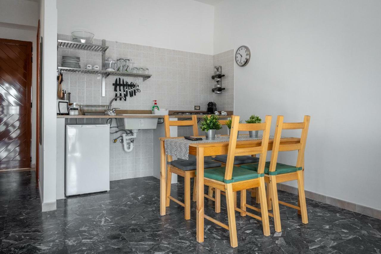 Borgo Canneto Роді-Гарганіко Екстер'єр фото
