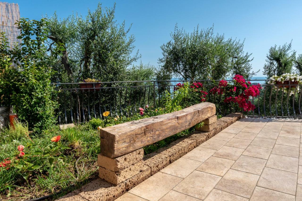 Borgo Canneto Роді-Гарганіко Екстер'єр фото